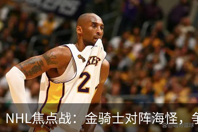 NHL焦点战：金骑士对阵海怪，争夺赛季初重要胜利